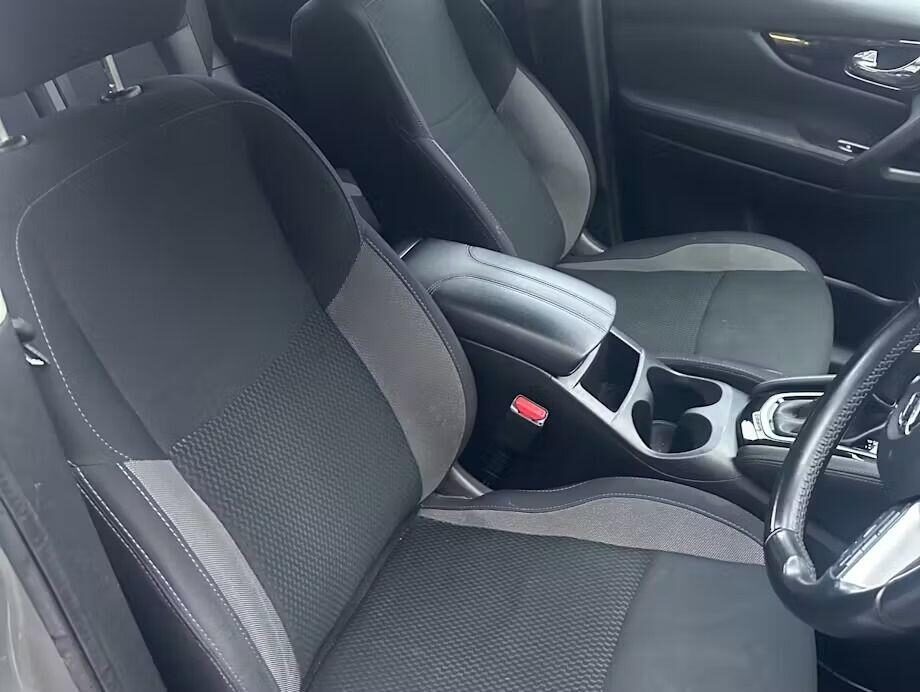 Used Nissan Qashqai 2020 for sale - 76855064: Photo 6