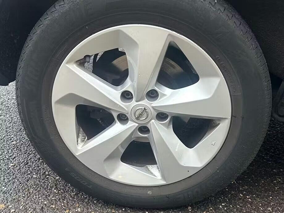 Used Nissan Qashqai 2020 for sale - 76855064: Photo 8