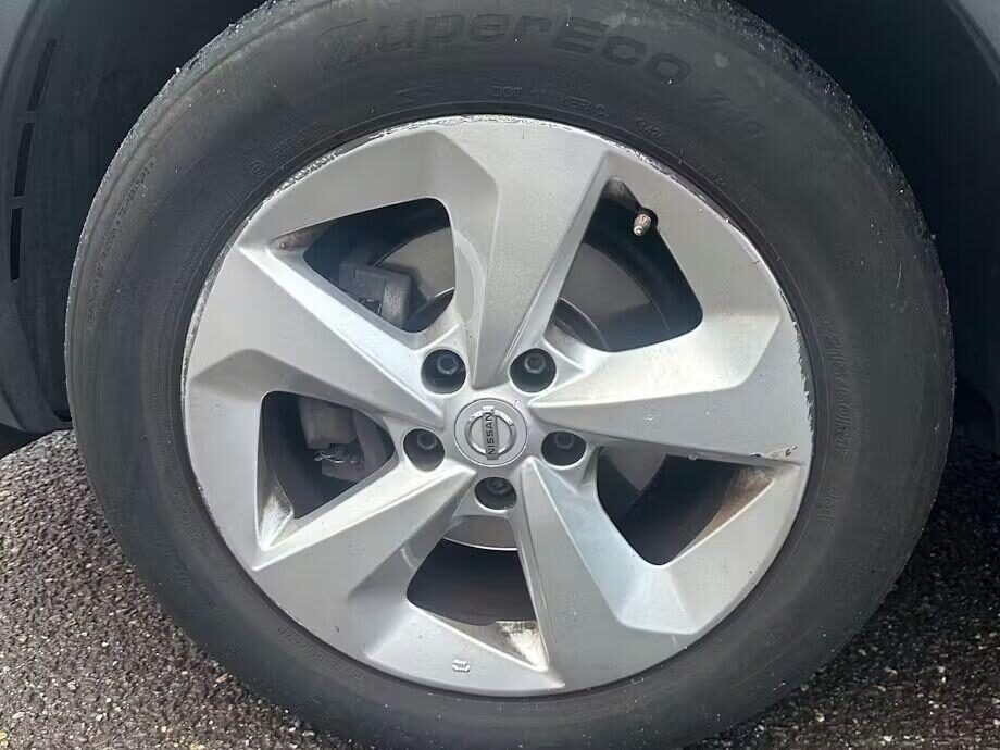 Used Nissan Qashqai 2020 for sale - 76855064: Photo 9