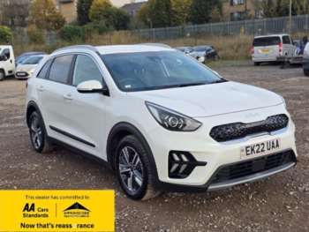 2022 (22) - 1.6 GDi 2 DCT Euro 6 (s/s) 5dr