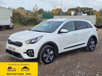 Used Kia Niro 2022 for sale - 75054150: Photo