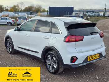 Used Kia Niro 2022 for sale - 75054150: Photo