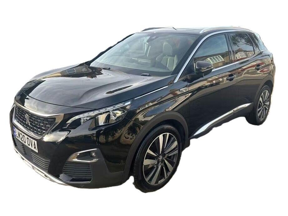 Used Peugeot 3008 2020 for sale - 77744448: Photo 2