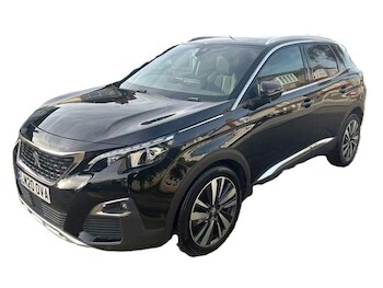 Used Peugeot 3008 2020 for sale - 77744448: Photo