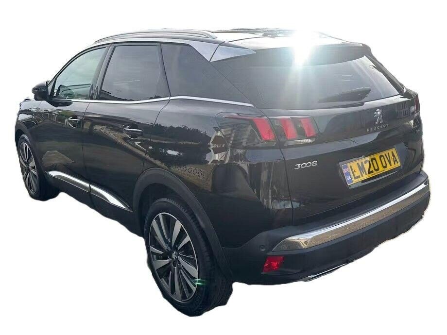 Used Peugeot 3008 2020 for sale - 77744448: Photo 3