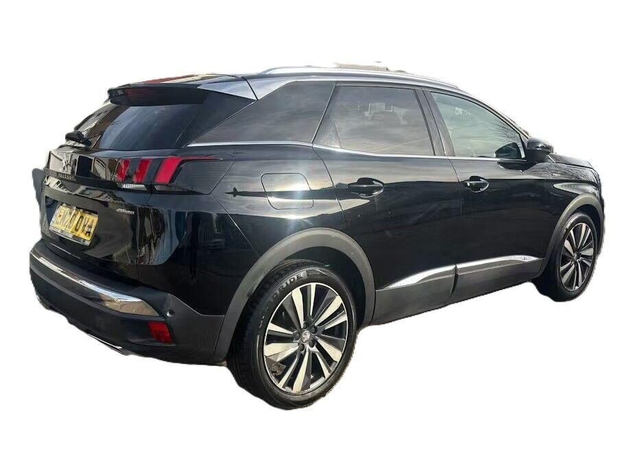 Used Peugeot 3008 2020 for sale - 77744448: Photo 4
