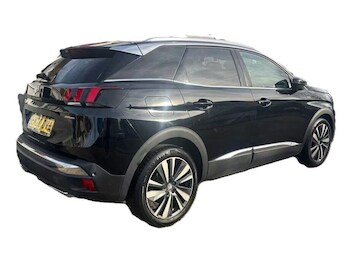 Used Peugeot 3008 2020 for sale - 77744448: Photo