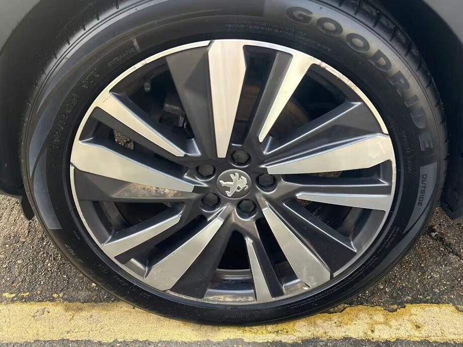 Used Peugeot 3008 2020 for sale - 77744448: Photo 7