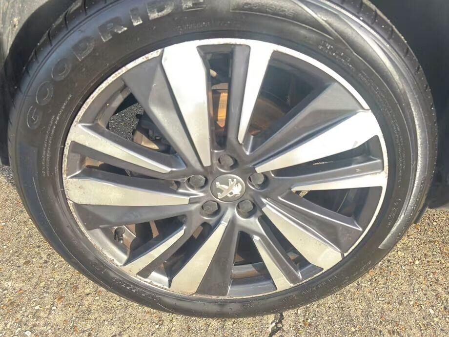 Used Peugeot 3008 2020 for sale - 77744448: Photo 8