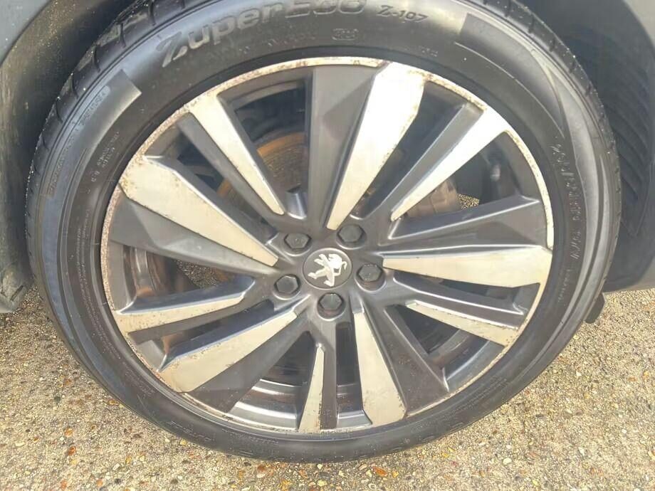 Used Peugeot 3008 2020 for sale - 77744448: Photo 9