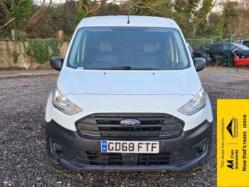 Used Ford Transit Connect 2019 for sale - 75054049: Photo