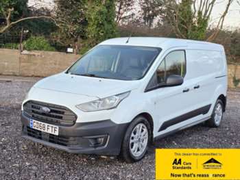 Used Ford Transit Connect 2019 for sale - 75054049: Photo