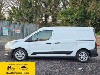 Used Ford Transit Connect 2019 for sale - 75054049: Photo