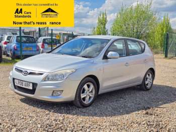 Used Hyundai i30 2008 for sale - 75054048: Photo