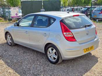 Used Hyundai i30 2008 for sale - 75054048: Photo