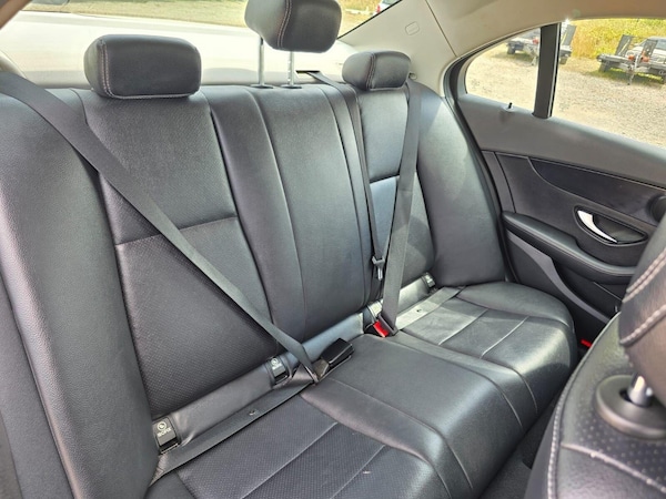 Used Mercedes-Benz C-Class 2015 for sale - 75054047: Photo 19