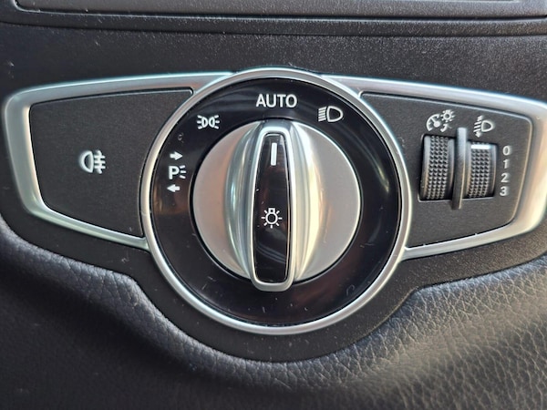 Used Mercedes-Benz C-Class 2015 for sale - 75054047: Photo 21