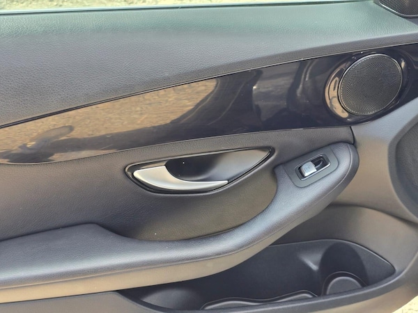 Used Mercedes-Benz C-Class 2015 for sale - 75054047: Photo 23