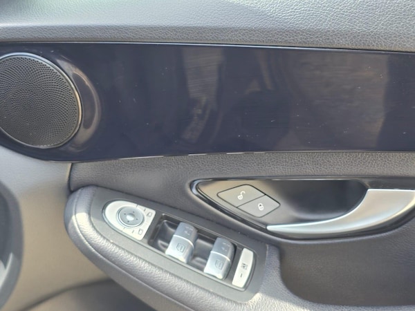 Used Mercedes-Benz C-Class 2015 for sale - 75054047: Photo 24
