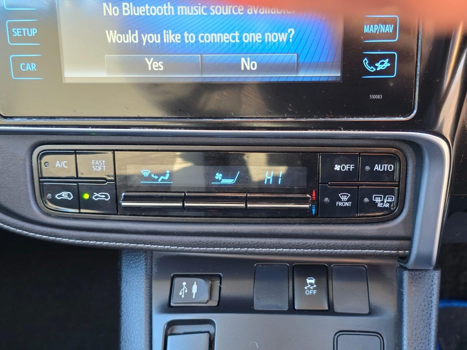 Used Toyota Auris 2017 for sale - 76685600: Photo 29