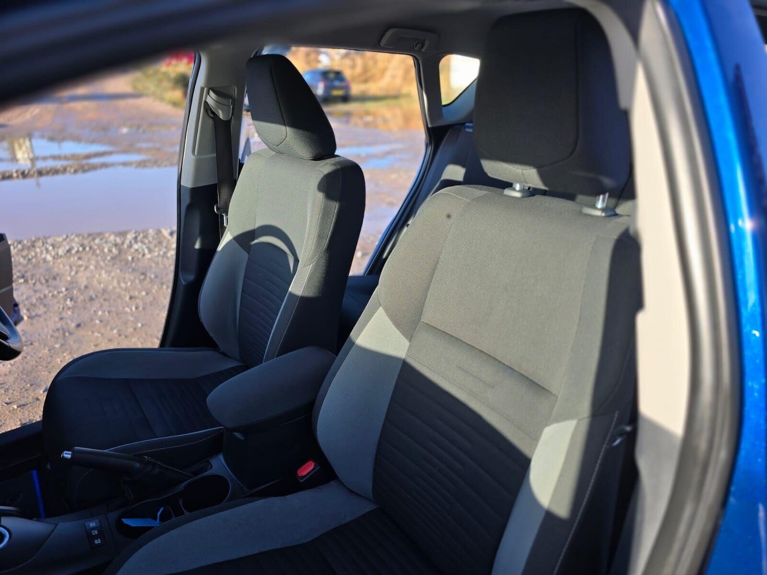 Used Toyota Auris 2017 for sale - 76685600: Photo 41