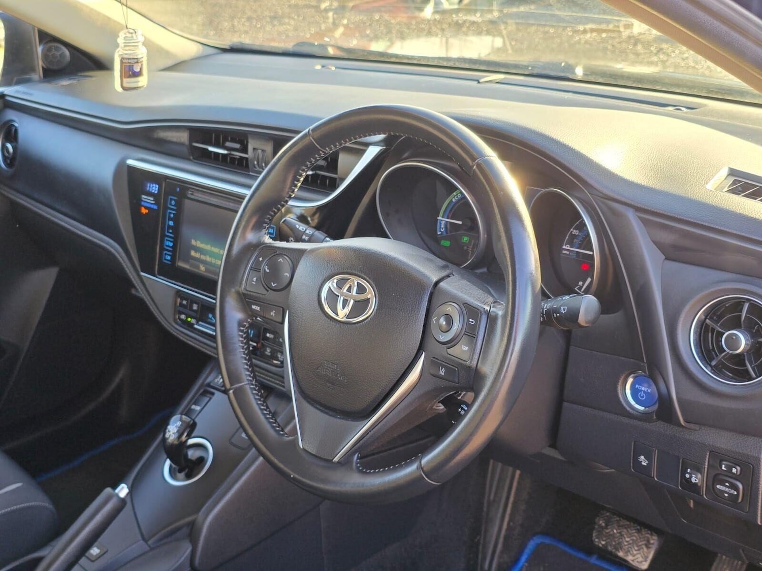 Used Toyota Auris 2017 for sale - 76685600: Photo 60