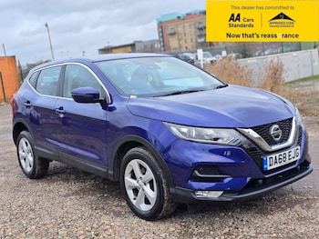 Used Nissan Qashqai 2019 for sale - 78907103: Photo