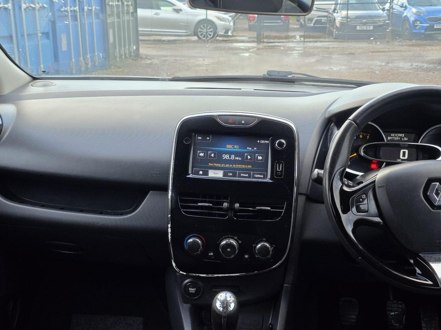 Used Renault Clio 2014 for sale - 77608019: Photo 29