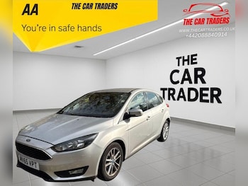 Used Ford Focus 2015 for sale - 76406096: Photo