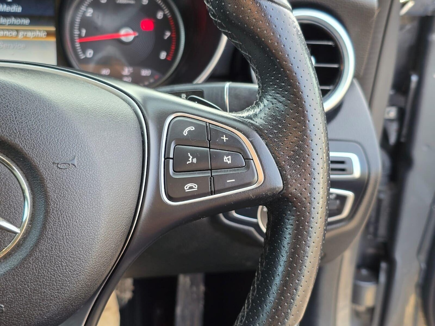 Used Mercedes-Benz C Class 2017 for sale - 76317275: Photo 27