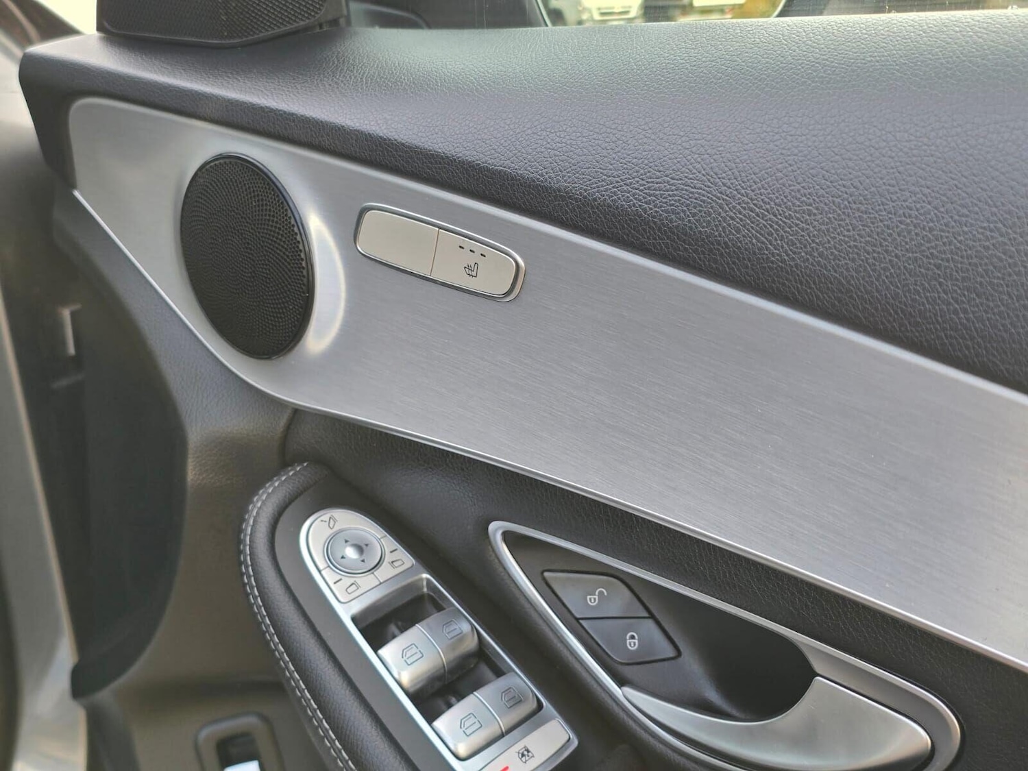 Used Mercedes-Benz C Class 2017 for sale - 76317275: Photo 31