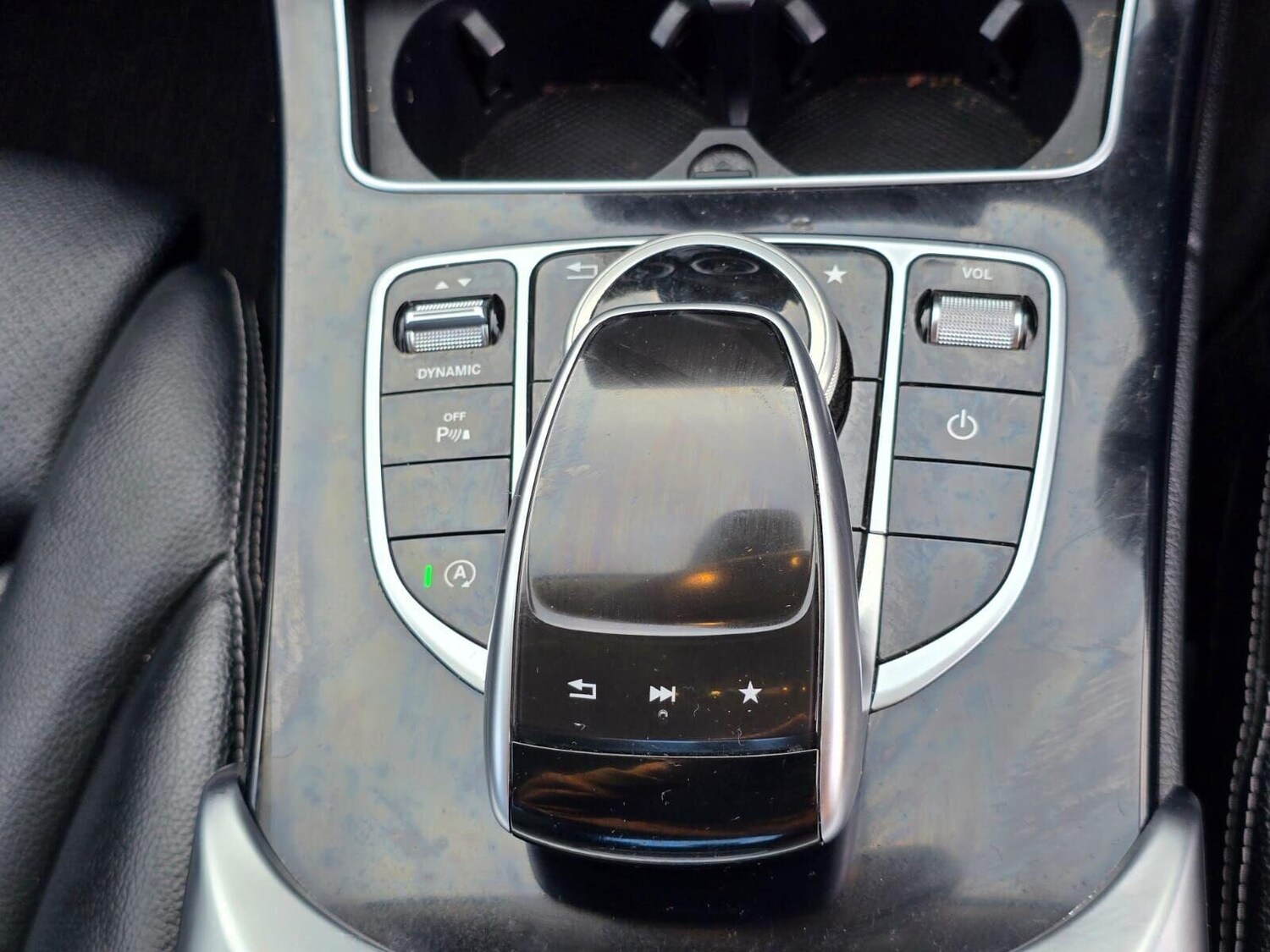 Used Mercedes-Benz C Class 2017 for sale - 76317275: Photo 59