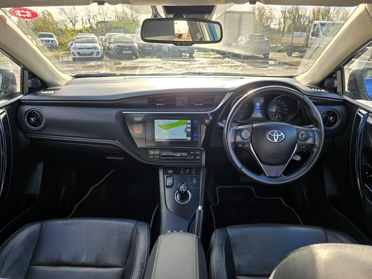 Used Toyota Auris 2018 for sale - 76453707: Photo 15