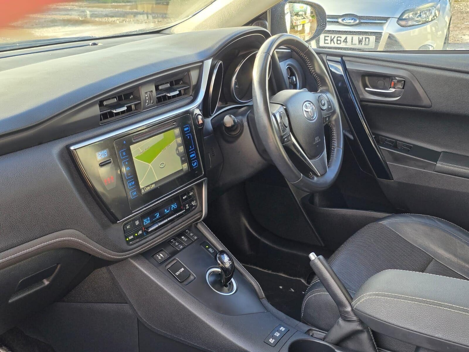 Used Toyota Auris 2018 for sale - 76453707: Photo 16