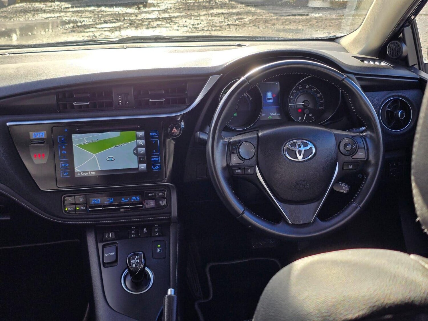 Used Toyota Auris 2018 for sale - 76453707: Photo 20