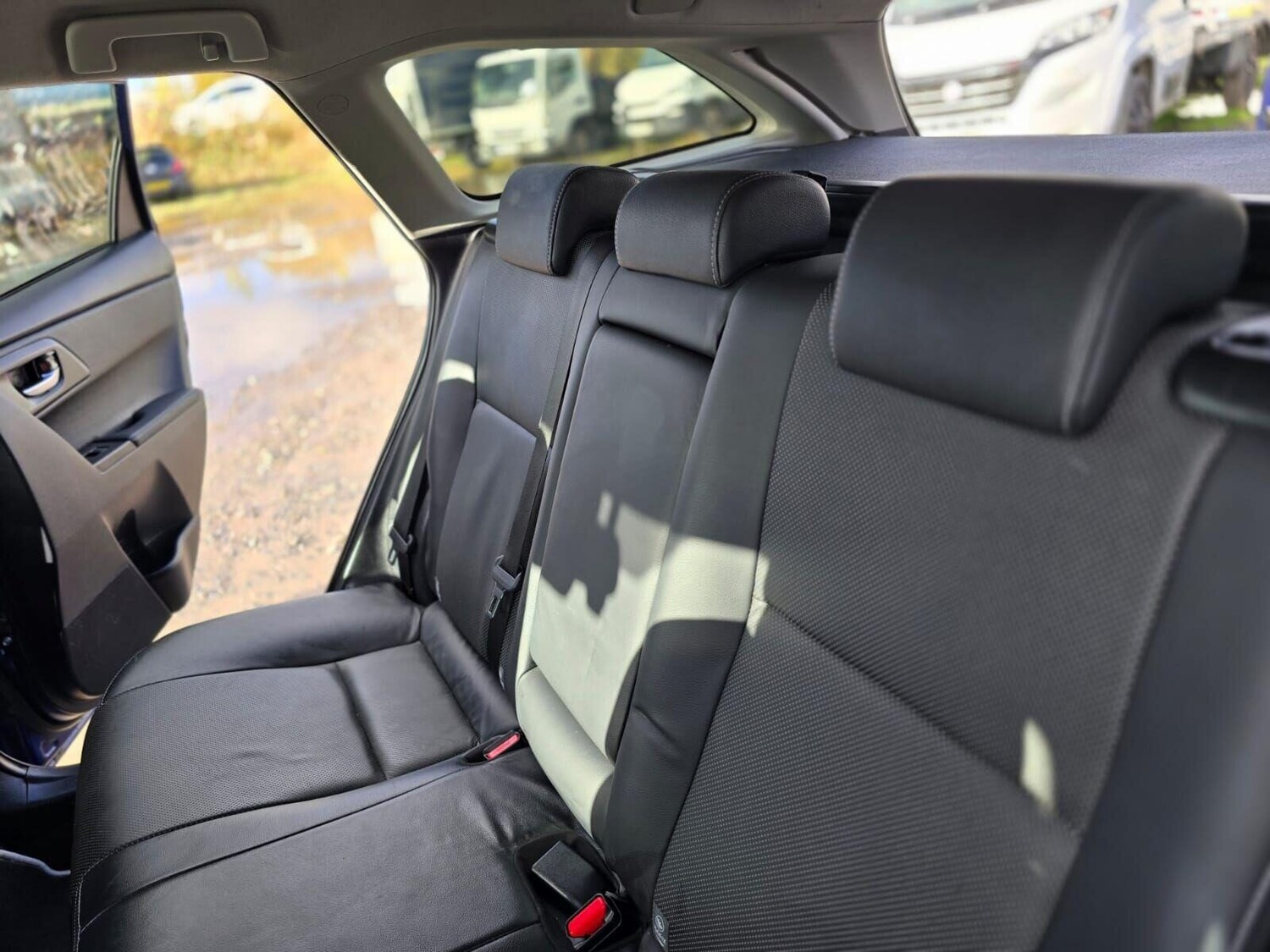 Used Toyota Auris 2018 for sale - 76453707: Photo 21