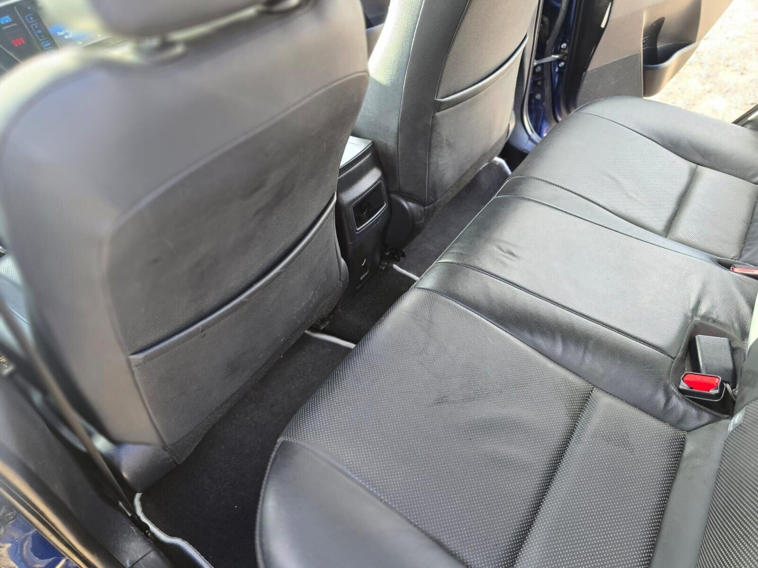 Used Toyota Auris 2018 for sale - 76453707: Photo 22