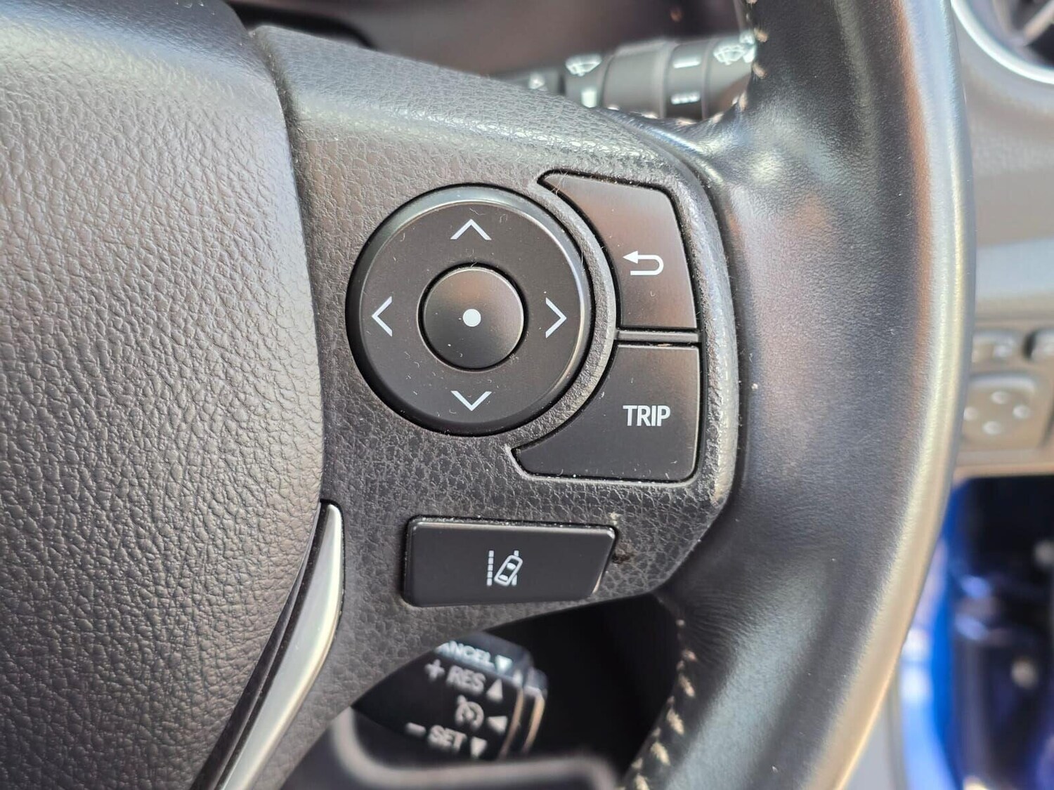 Used Toyota Auris 2018 for sale - 76453707: Photo 24