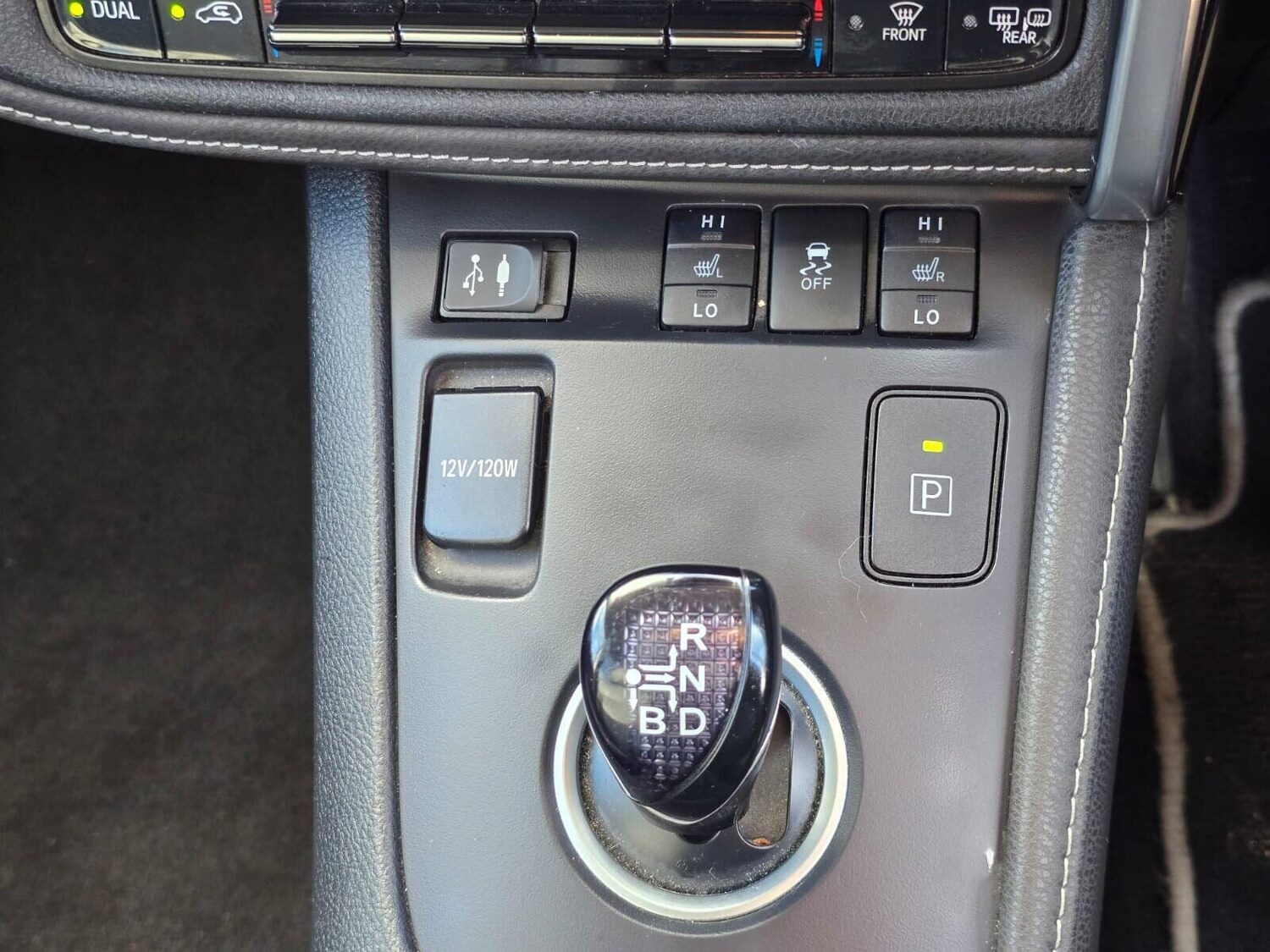 Used Toyota Auris 2018 for sale - 76453707: Photo 26