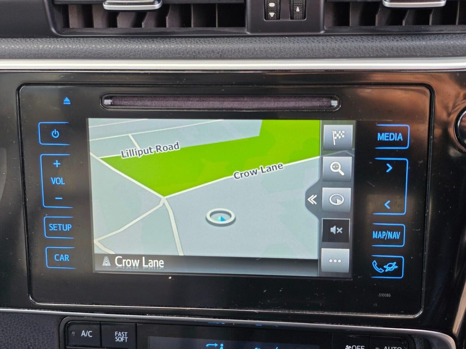 Used Toyota Auris 2018 for sale - 76453707: Photo 30