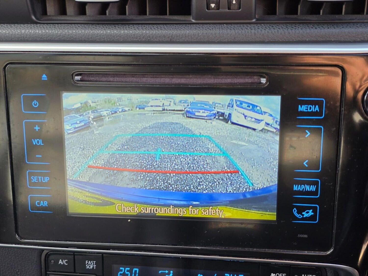 Used Toyota Auris 2018 for sale - 76453707: Photo 31