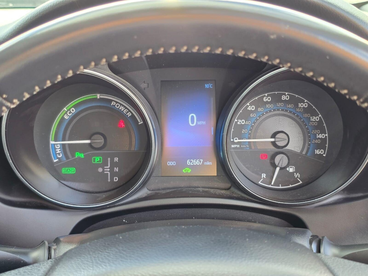 Used Toyota Auris 2018 for sale - 76453707: Photo 32