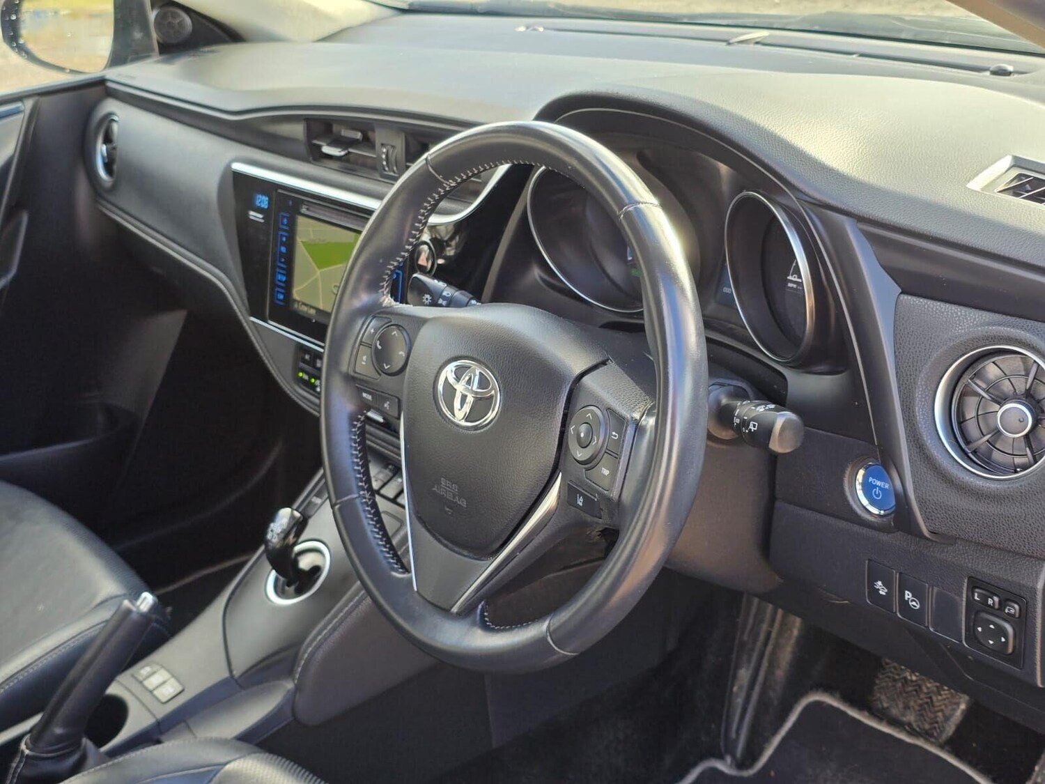 Used Toyota Auris 2018 for sale - 76453707: Photo 35