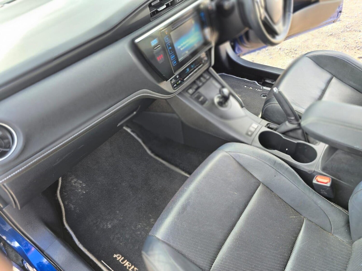 Used Toyota Auris 2018 for sale - 76453707: Photo 36