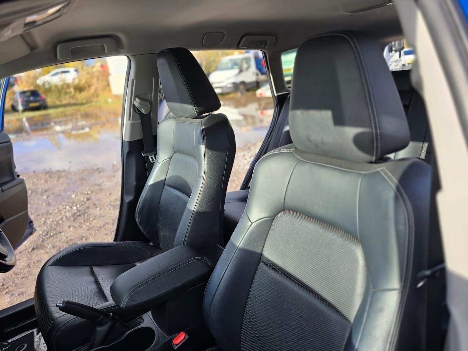 Used Toyota Auris 2018 for sale - 76453707: Photo 37