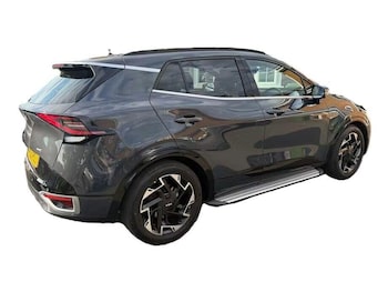 Used Kia Sportage 2023 for sale - 78555077: Photo