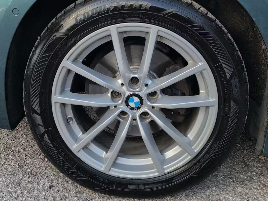 Used BMW 3 Series 2019 for sale - 77983648: Photo 10