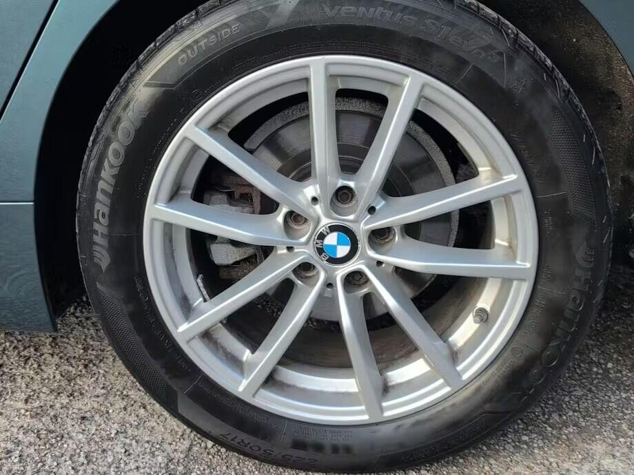 Used BMW 3 Series 2019 for sale - 77983648: Photo 11
