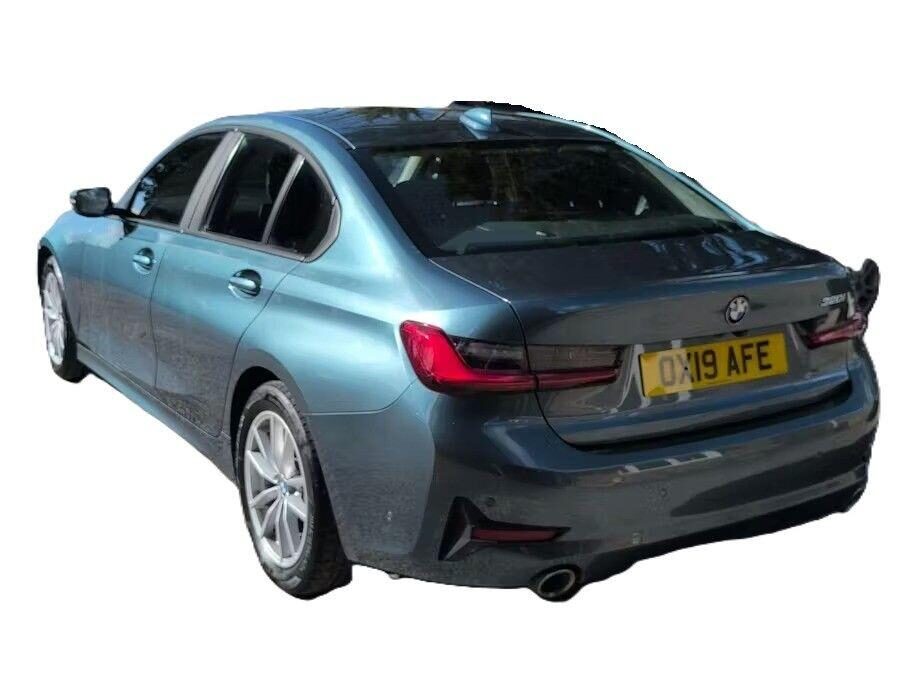 Used BMW 3 Series 2019 for sale - 77983648: Photo 3