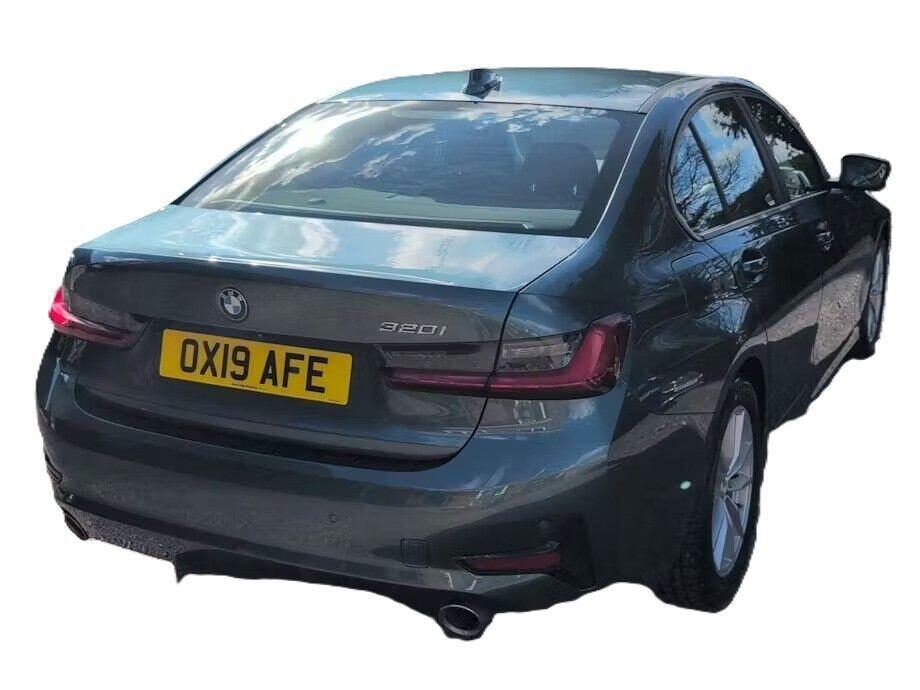 Used BMW 3 Series 2019 for sale - 77983648: Photo 4